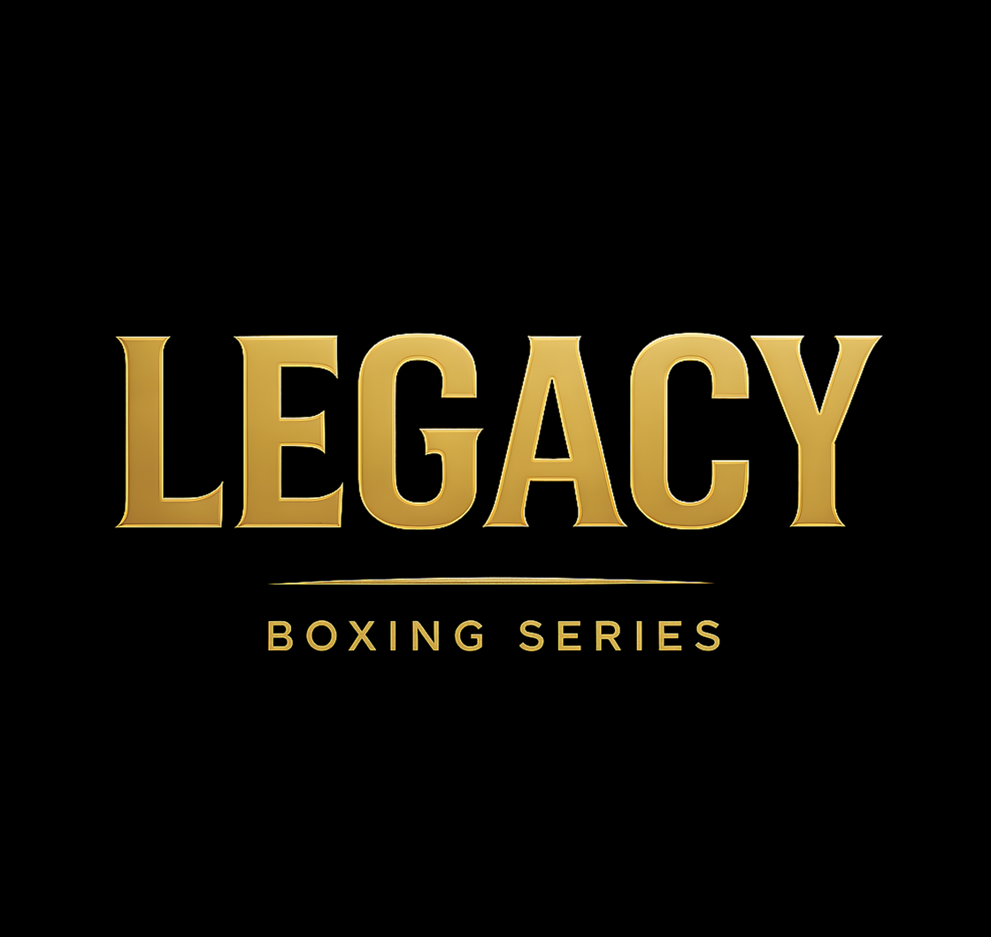 STEP 3: Final Registration Fee - Legacy 2026