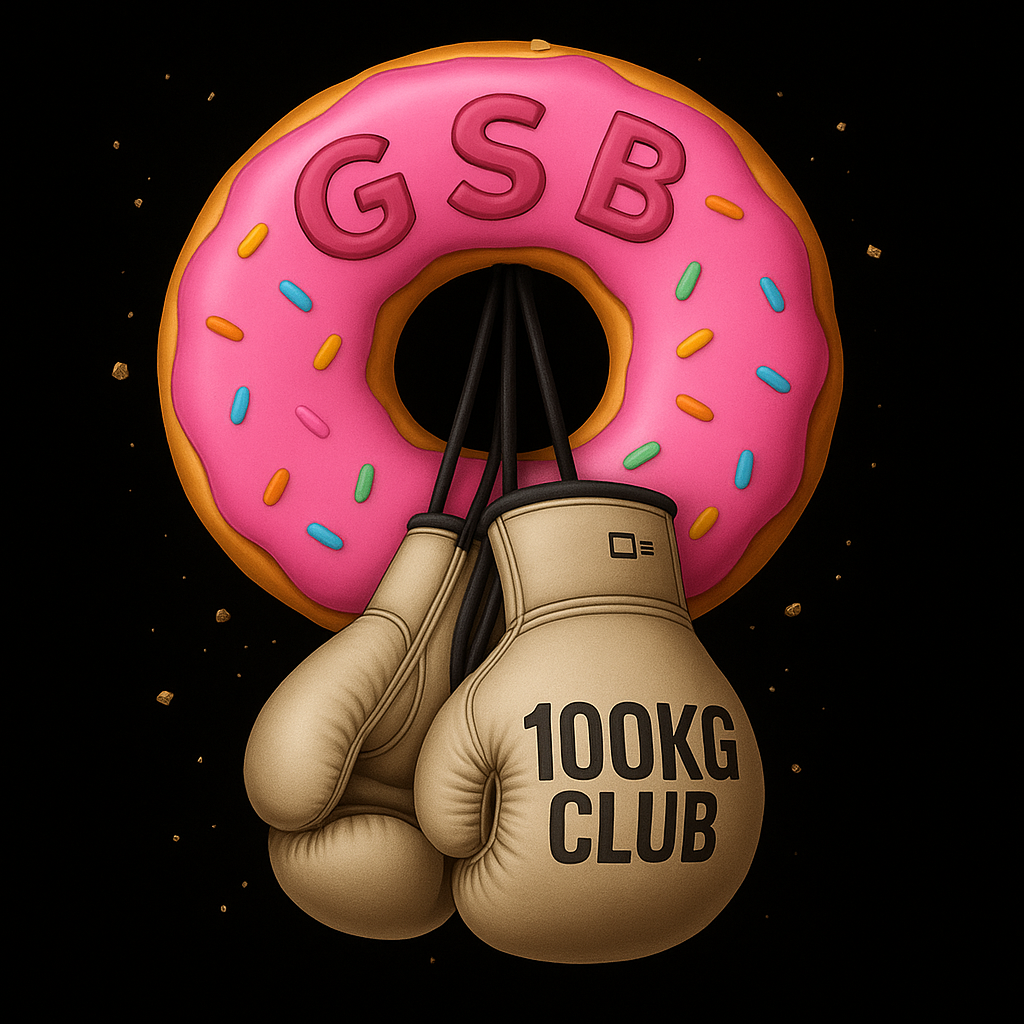 GSB 100 CLUB Registration Fee