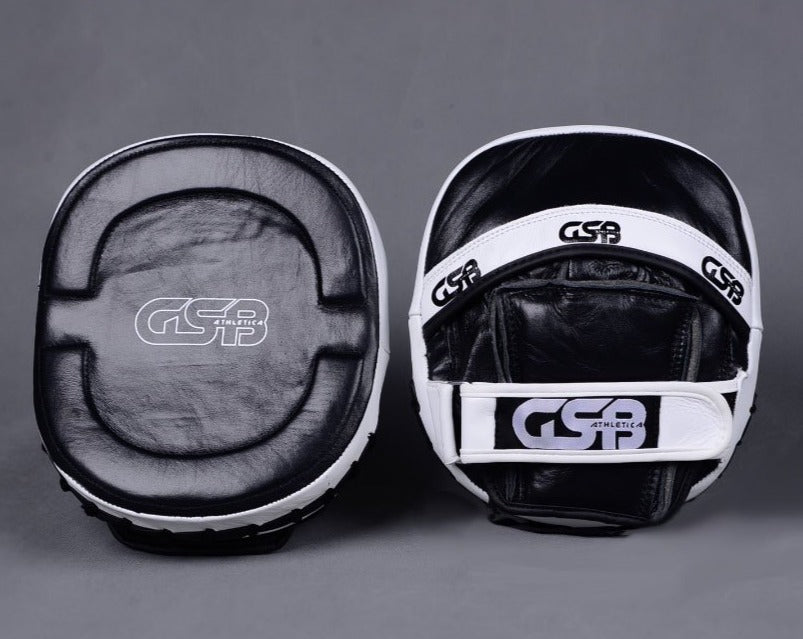 GSB Spitfire Focus Pad