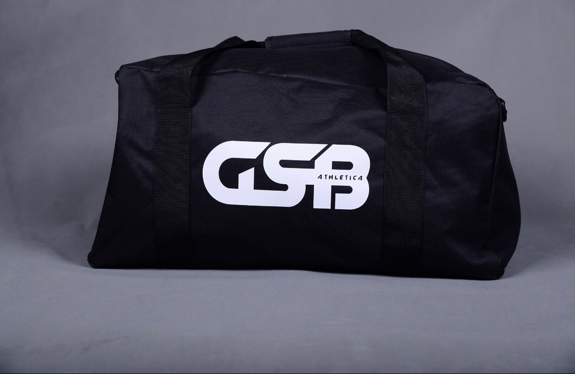 GSB Athletica gym bag