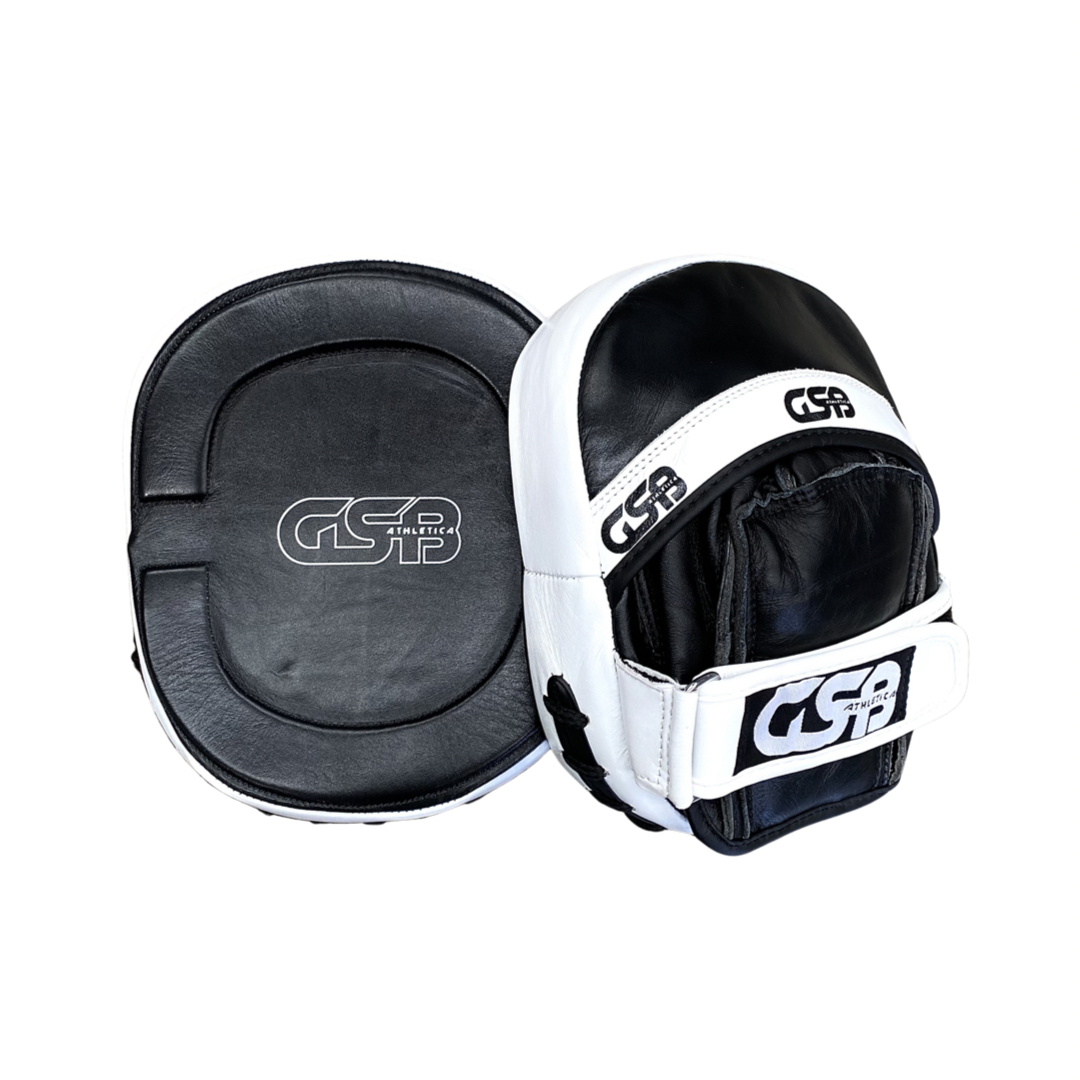 GSB Spitfire Focus Pad