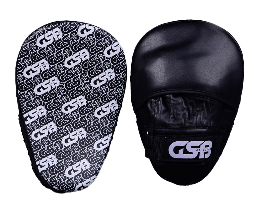 GSB Athletica People's Focus Pad